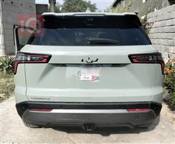 شێڤرۆلێت ئیکۆنۆکس